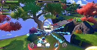Mighty Loot