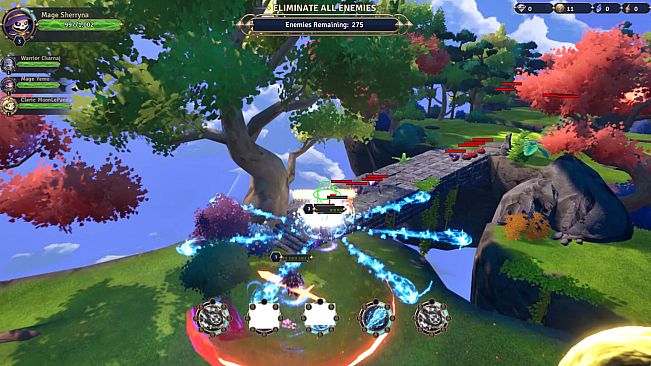 Mighty Loot