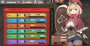 Relic Recoil