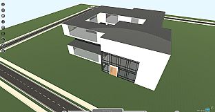 Tech Executive Tycoon