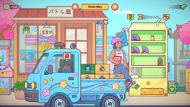 Vending Machine Co. - Supporter Pack
