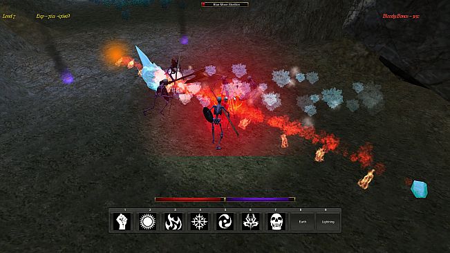 Crypt- The Black Tower