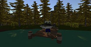 Bumming It