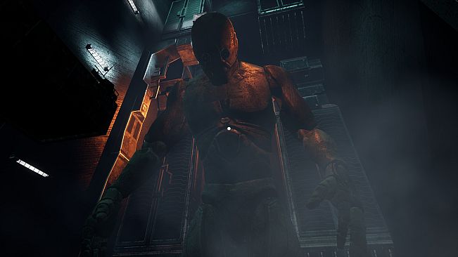 ALICE VR - Roboto Factory