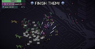 Overpowered 2 - Crux of Fate