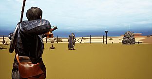 David: Rise of the Shepherd