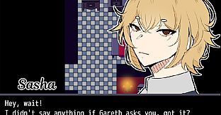 Deep Inside: Amore sola mi fa remirare