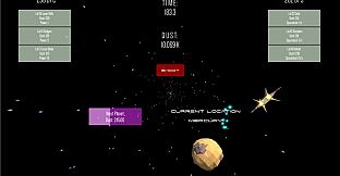 Starship Clicker