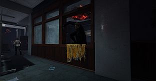 Dead by Daylight - Resident Evil: PROJECT W Chapter