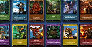 Blight of the Immortals