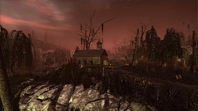 Dark Skies: The Nemansk Incident