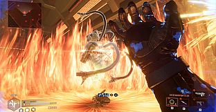 Deadzone Rogue 2