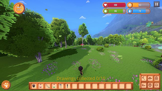 Hentai In The Forest