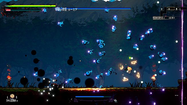 Gensokyo Night Festival