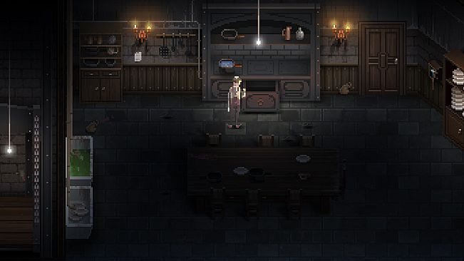 Vlad Circus: Descend Into Madness