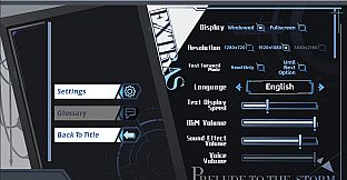 Bifröst: Prelude to the Storm