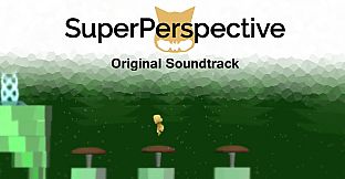 Super Perspective Soundtrack