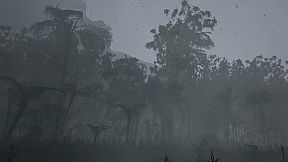 Echoes of Extinction