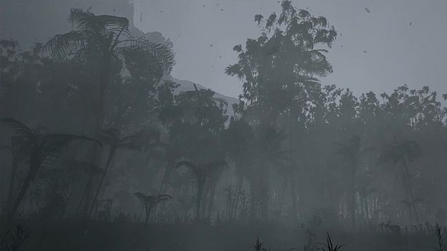 Echoes of Extinction