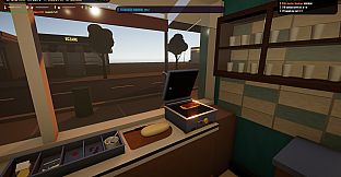 Çay Ocağı Simulator