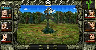 Mystic Land: The Search for Maphaldo