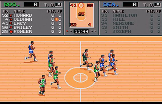 Cinemaware Anthology: 1986-1991