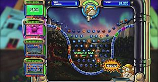 Peggle