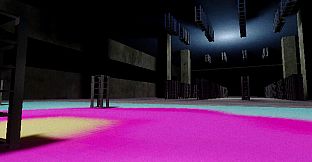 Memory's Abyss (Chapter Zero)