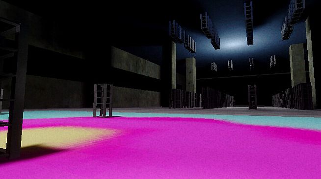 Memory's Abyss (Chapter Zero)