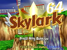 Skylark 64