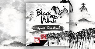 Black Zen White Original Soundtrack