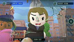 Birds Aren't Real: The Game