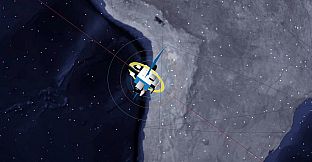 Orbital Strike