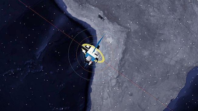 Orbital Strike