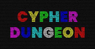 CYPHER DUNGEON