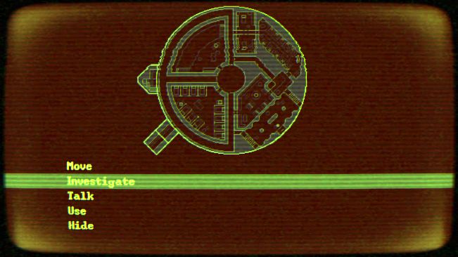 The Outpost Nine: Episode 1