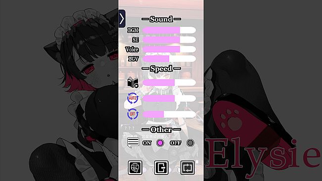 Elysie