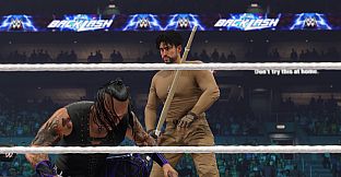 WWE 2K23 Bad Bunny Edition Bonus Pack