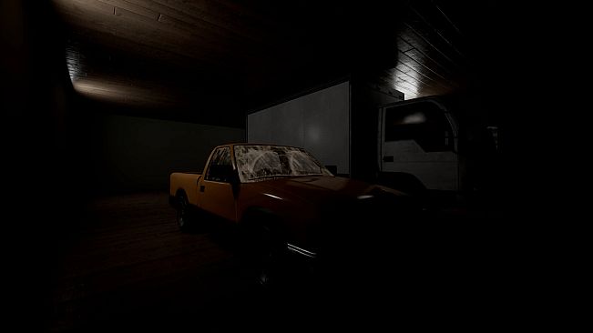 The Ghost - Task of the Ghost Hunters