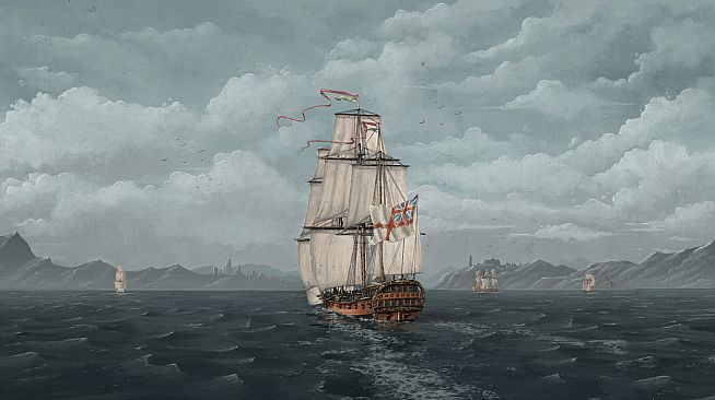 Naval Action - Navy Connection