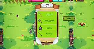 Fairy Trails: Battle for Ever After