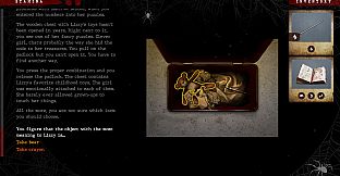 Escape Tales: The Awakening