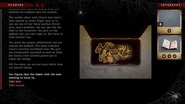 Escape Tales: The Awakening