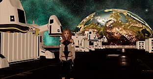 Girls for sex for Sci-fi builder