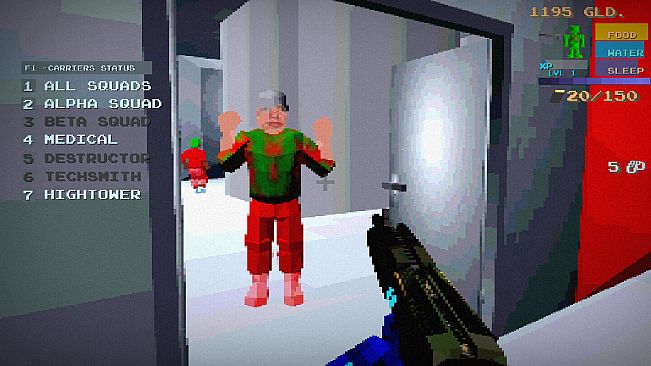 Future Breach: Youngblood