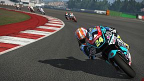 MotoGP17