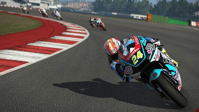 MotoGP17