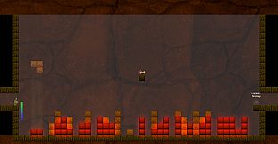 Dungeon Parkour Block Puzzle Adventure