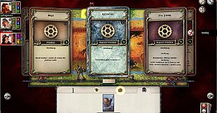 Talisman - The Clockwork Kingdom Expansion