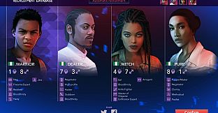 Sigma Theory: Nigeria - Additional Nation